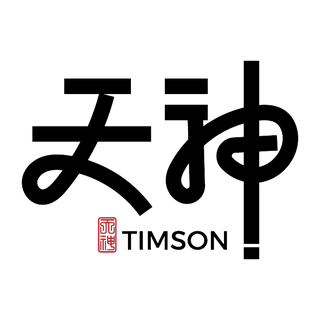 Timsondaily logo