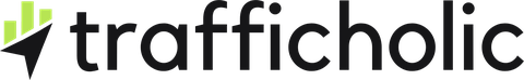 Trafficholic logo