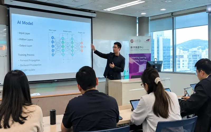 Google DeepMind 推出主動網絡防禦方案 保障政府及企業安全｜AI News 配圖
