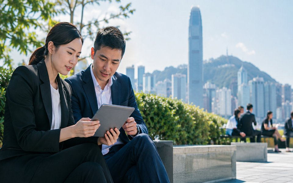AI Academy HK：如何選擇一對一實戰指導或公開工具課程｜選課指南｜AI Academy HK 線上學習