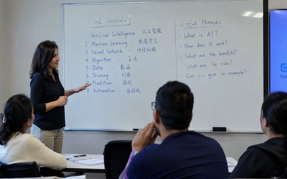 個人進修還是團隊 AI training：用任務密度來決定｜選課指南｜AI Academy HK 線上學習