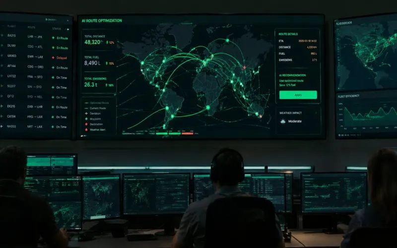 Oracle 利用 ChatGPT 和 Codex 將數天工作縮短至數分鐘｜AI News 配圖