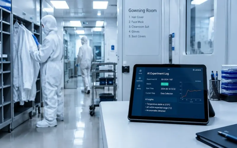 Google DeepMind 推出 WeatherNext 3，全球最先進準確的氣象 AI 模型｜AI News 配圖