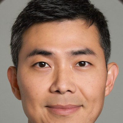 鄭浩明 學員頭像