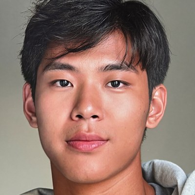 周子健 學員頭像