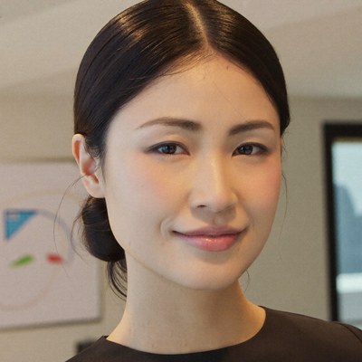 何詠詩 學員頭像