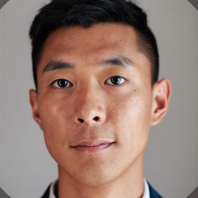 李浩然 學員頭像