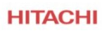 HITACHI