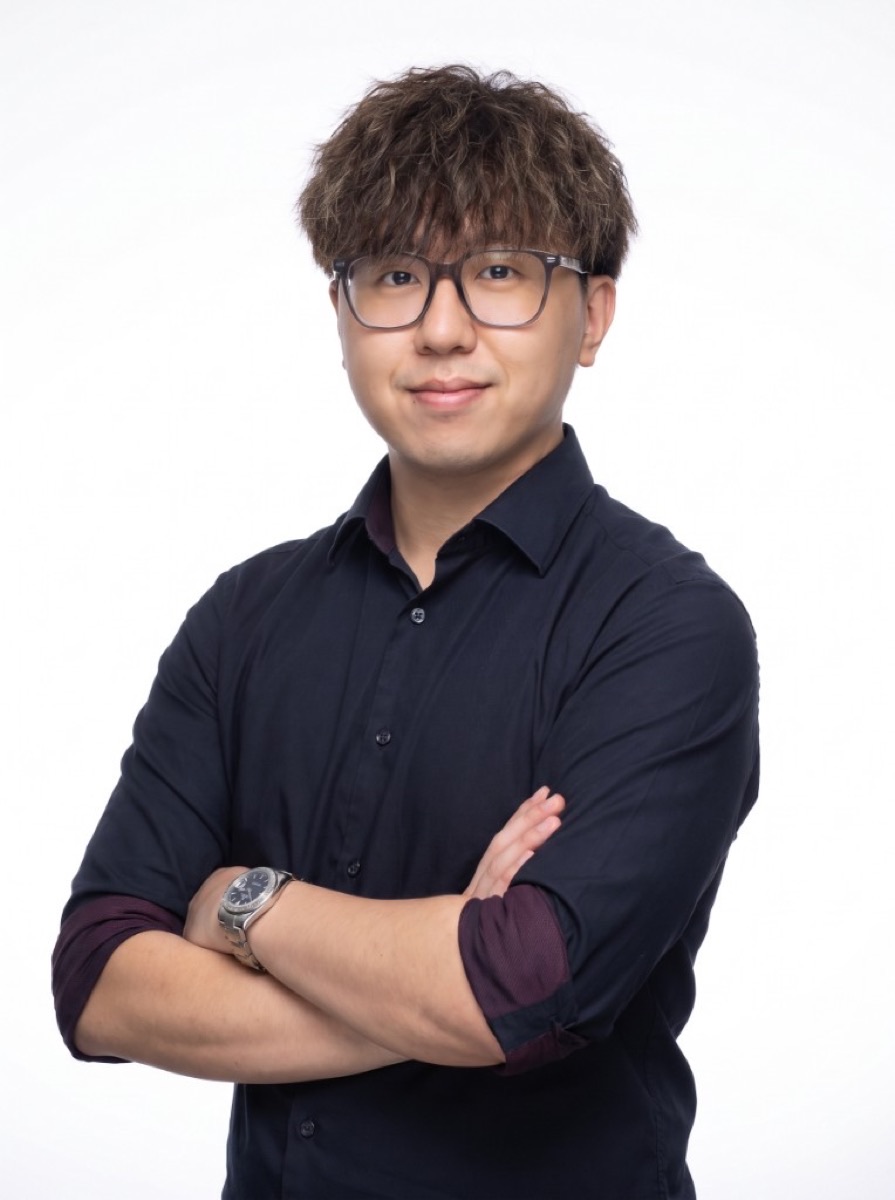 Timson Kwok