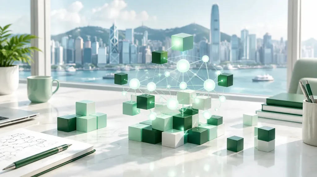 人工智能基礎班課程封面：香港零基礎學 AI